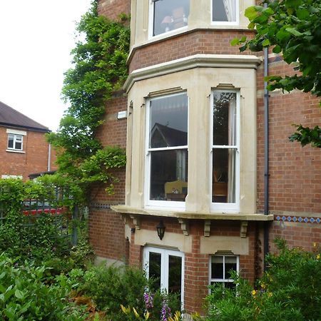 Bed and Breakfast Laurel House Cheltenham Esterno foto