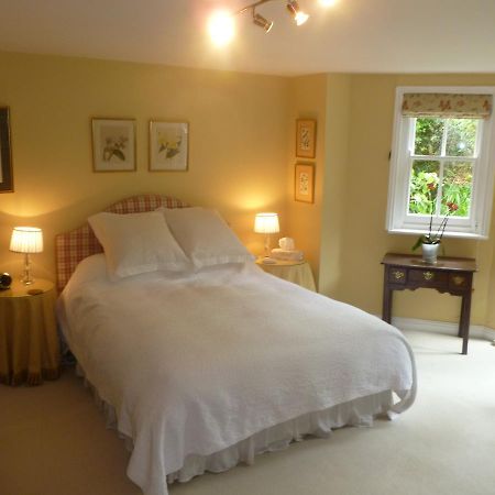 Bed and Breakfast Laurel House Cheltenham Esterno foto