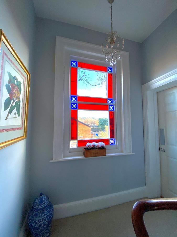 Bed and Breakfast Laurel House Cheltenham Esterno foto