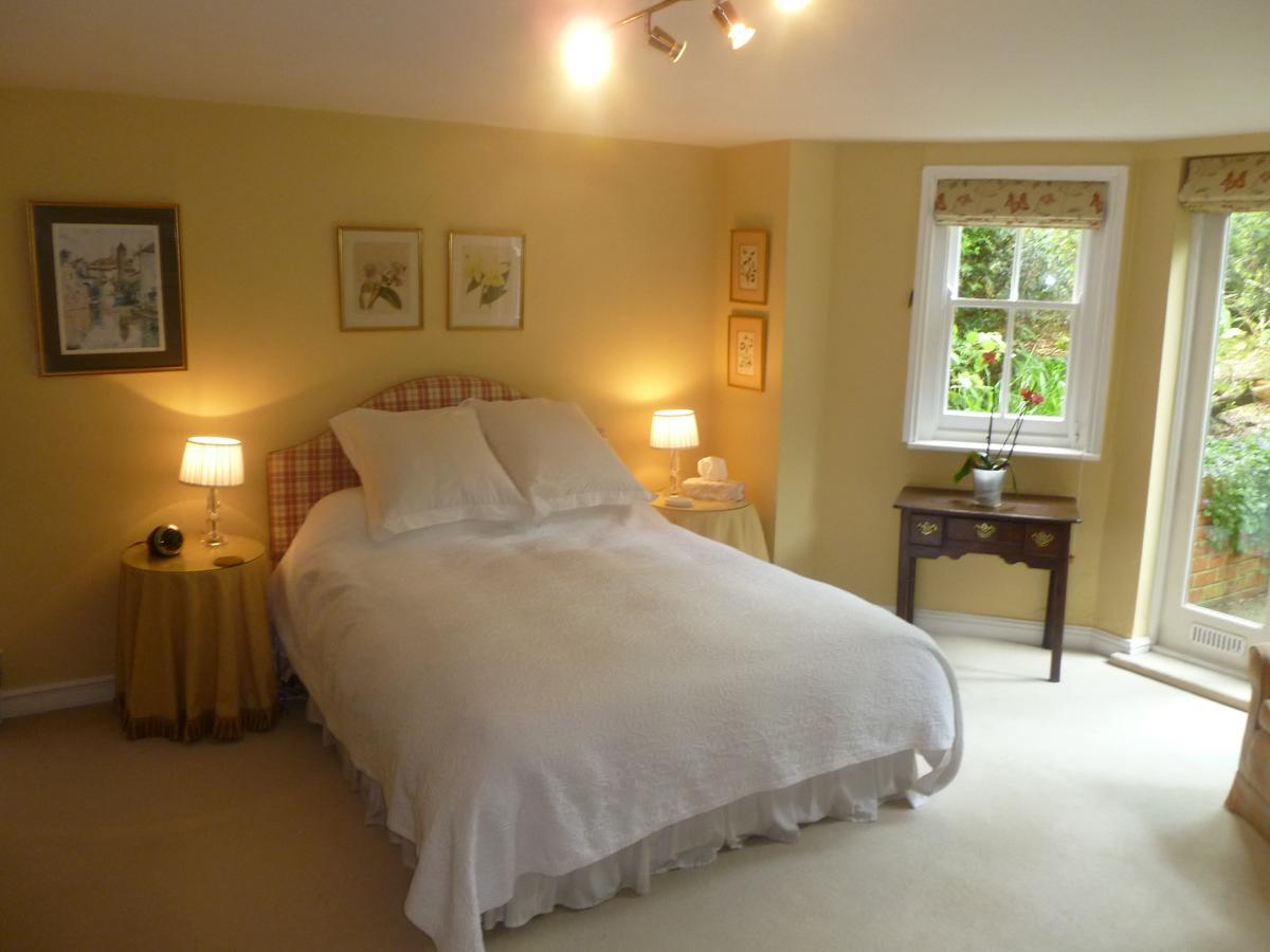 Bed and Breakfast Laurel House Cheltenham Esterno foto