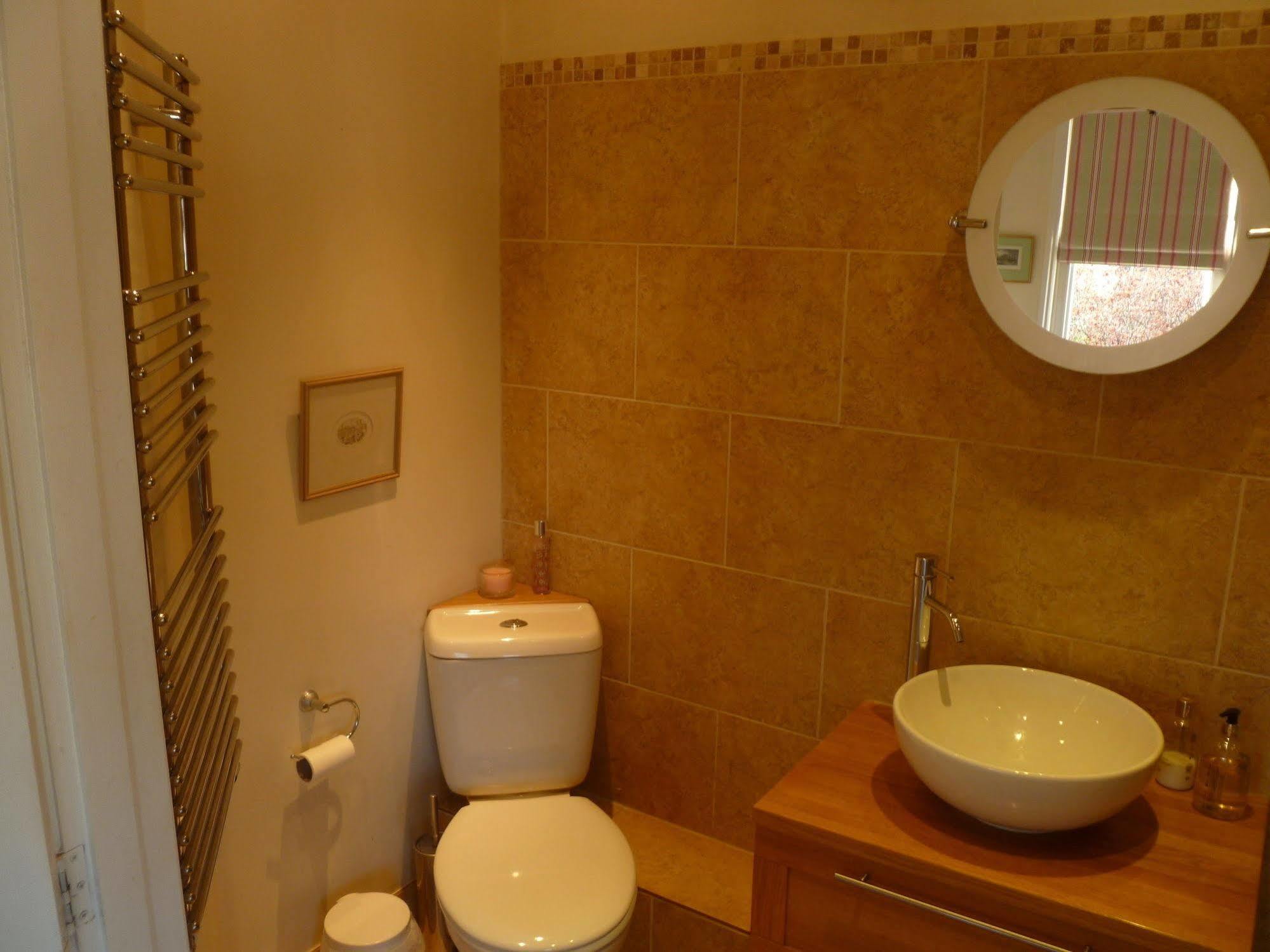 Bed and Breakfast Laurel House Cheltenham Esterno foto