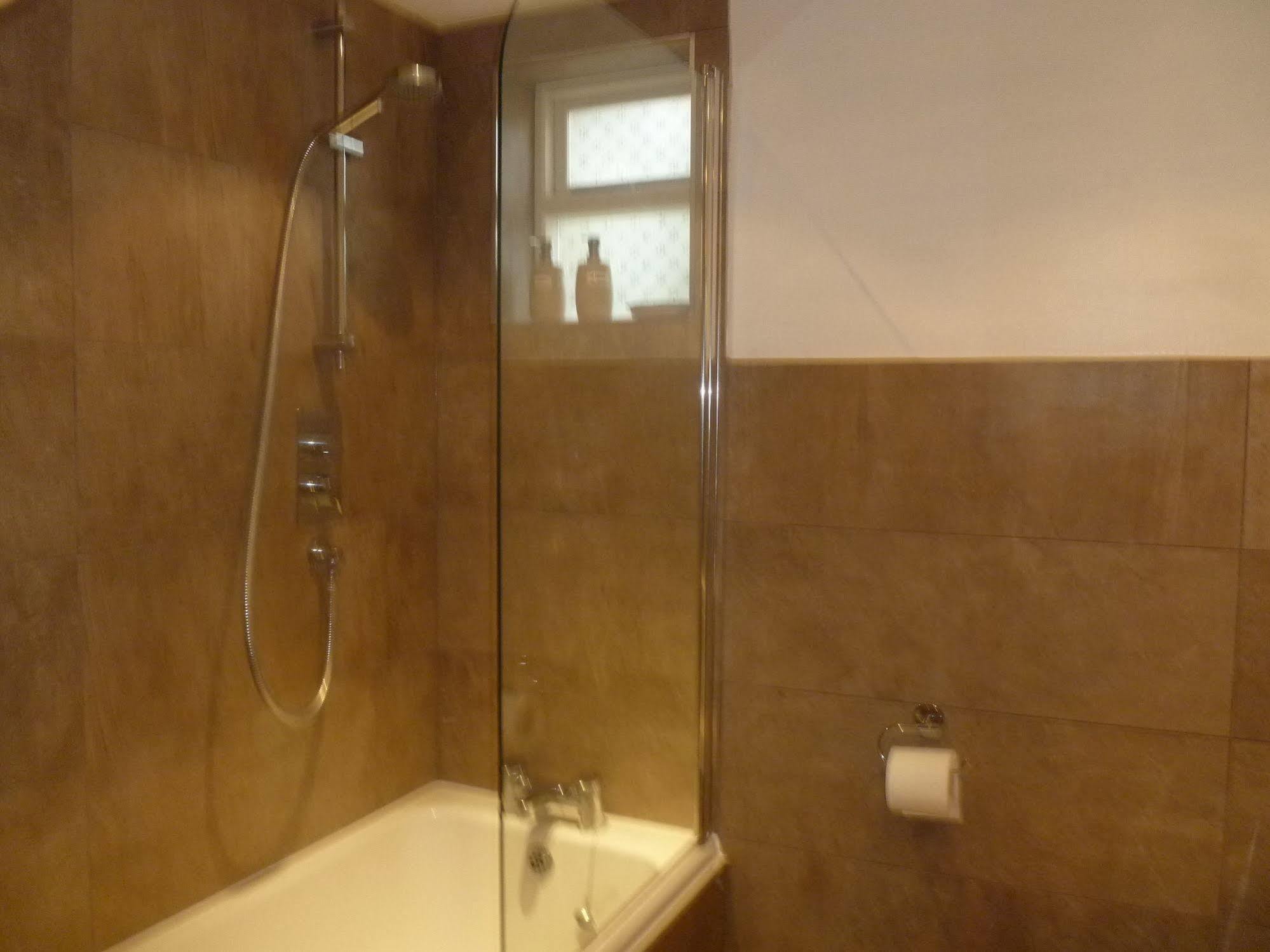 Bed and Breakfast Laurel House Cheltenham Esterno foto