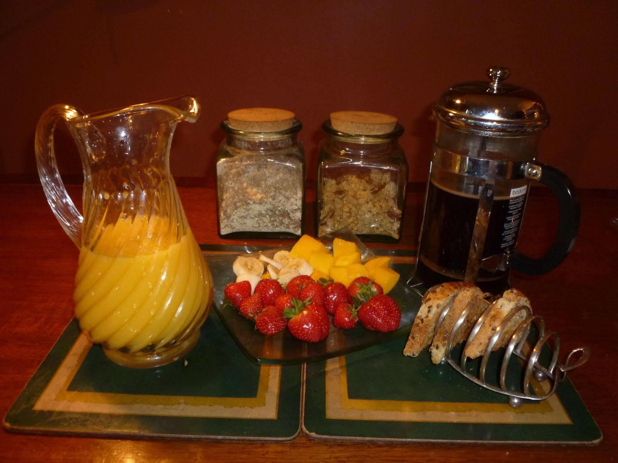 Bed and Breakfast Laurel House Cheltenham Esterno foto