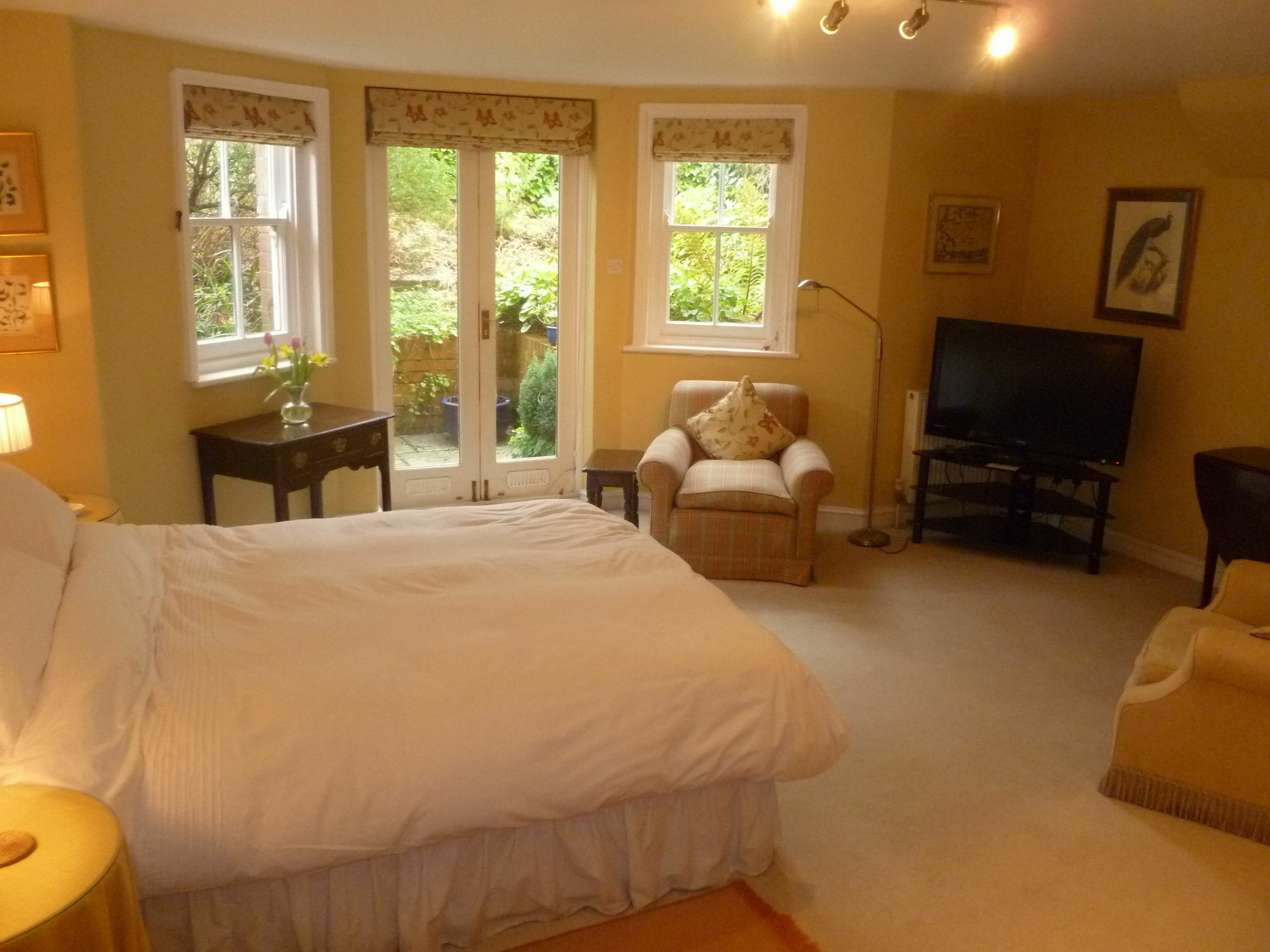 Bed and Breakfast Laurel House Cheltenham Esterno foto