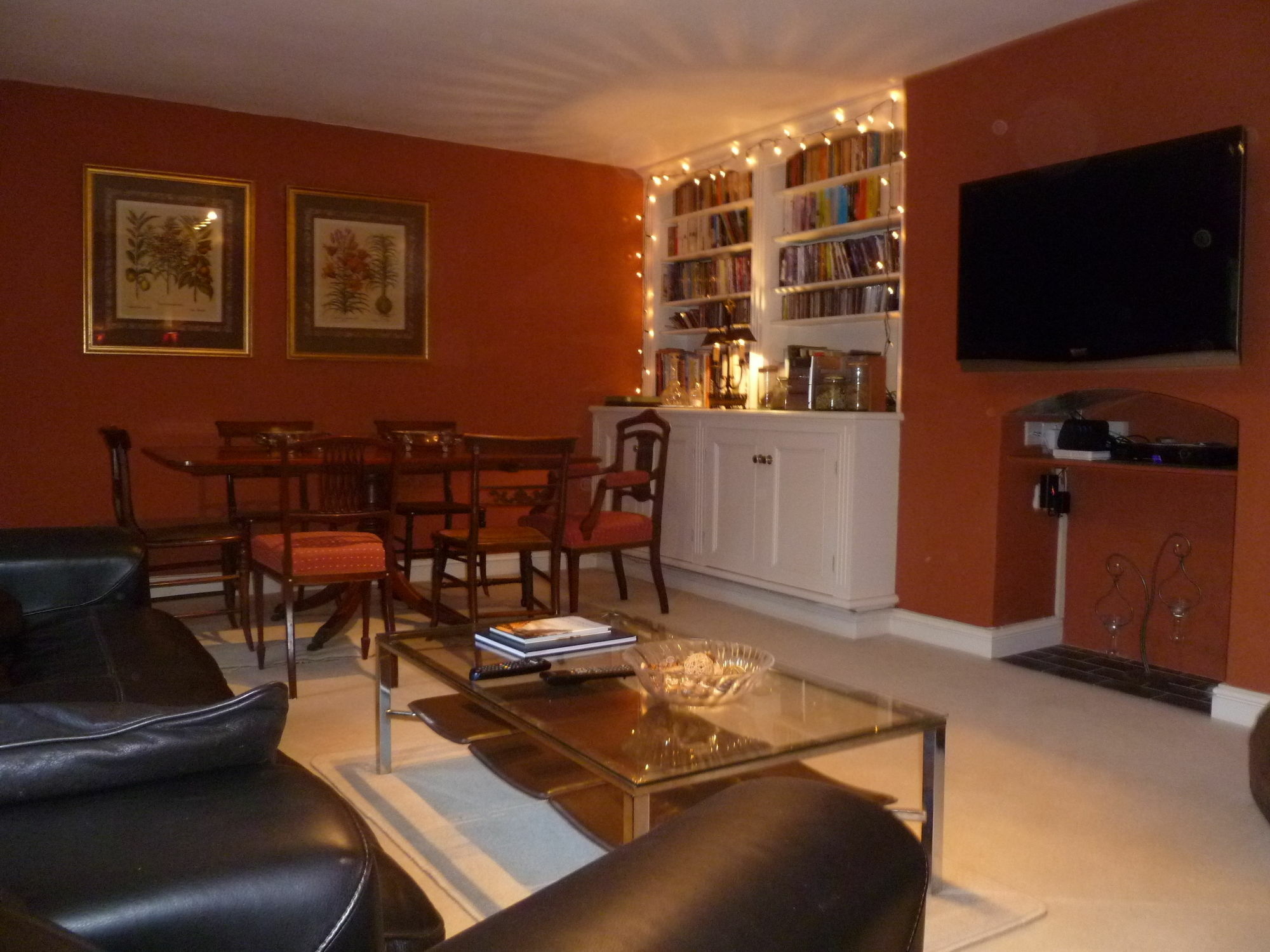Bed and Breakfast Laurel House Cheltenham Esterno foto