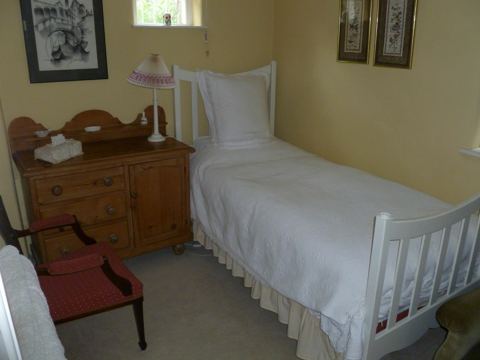 Bed and Breakfast Laurel House Cheltenham Esterno foto