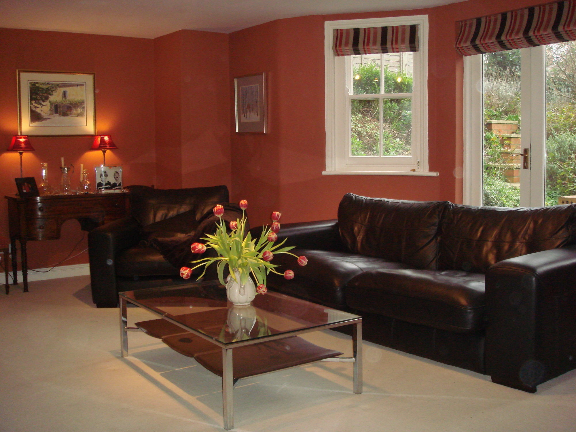 Bed and Breakfast Laurel House Cheltenham Esterno foto