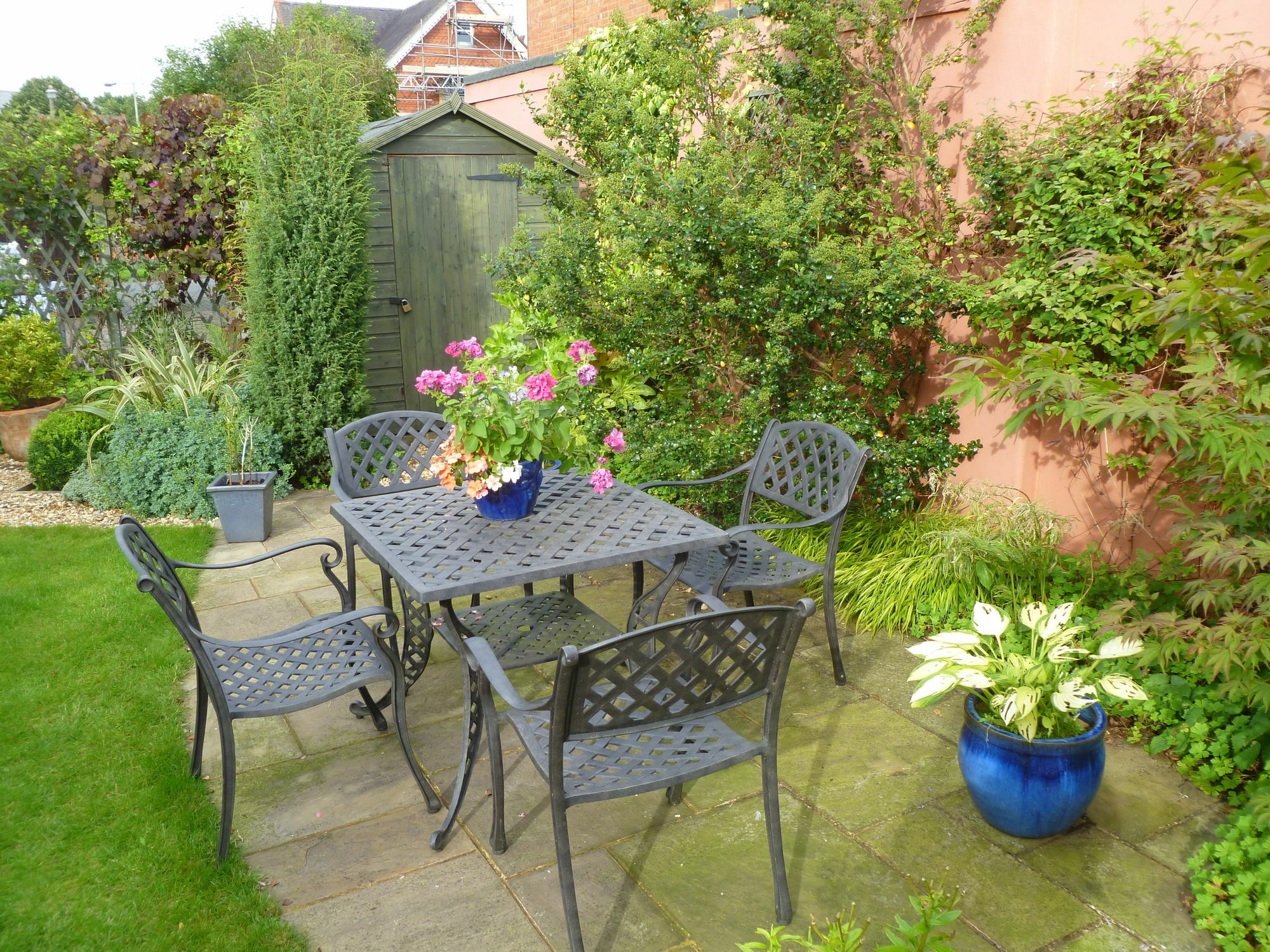 Bed and Breakfast Laurel House Cheltenham Esterno foto